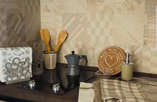 Assisi Apartment | Apartment 38sqm historical center 4 places. free parking Pets allowed.