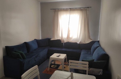 Taddart Apartment | Apartment 5 minutes from Anza beach