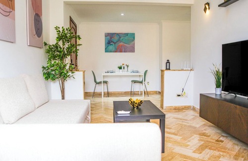 Agdal Villa | Apartment Agdal - One Bedroom Villa, Sleeps 3