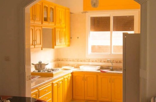 Asilah Apartment | Apartment ASILAH (MOROCCO), ocean view terrace, sleeps 4