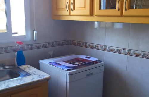 Asilah Apartment | Apartment ASILAH (MOROCCO), ocean view terrace, sleeps 4