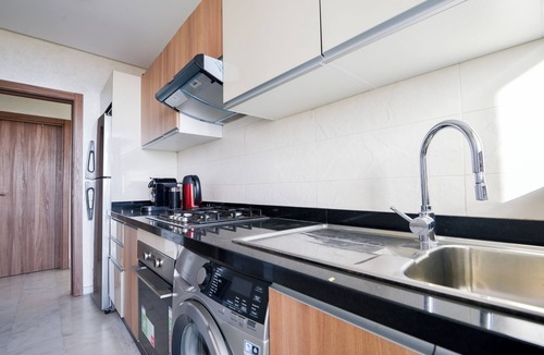 Agadir City Center Apartment | Apartment Belle Vue Agadir
