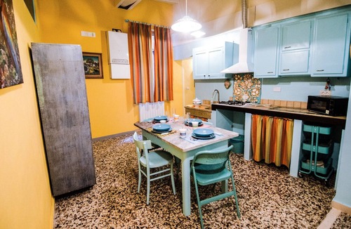 Foiano della Chiana Apartment | Apartment 'Casa Vacanze Fatucchi' with Wi-Fi