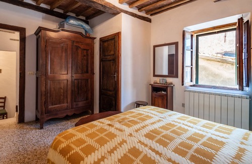 Castel del Piano Apartment | Apartment 'Casa Marcello'