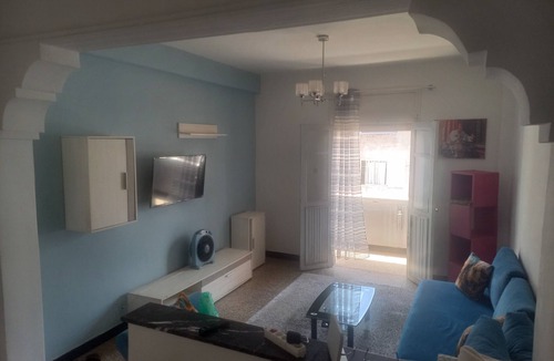 Agdal Apartment | Apartment center agdal