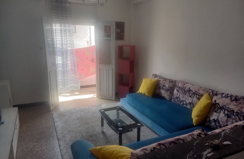 Agdal Apartment | Apartment center agdal