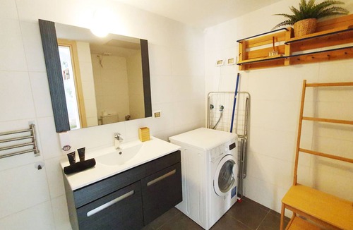 Florentin Apartment | Apartment Coton, 1BR, Tel Aviv, Florentin, Levinsky St, #TL18