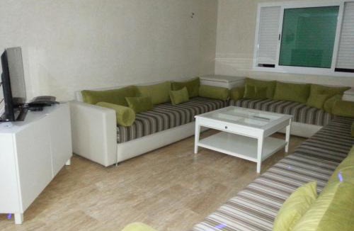 Achakkar Apartment | Apartment dans Residence avec piscine à Achakar
