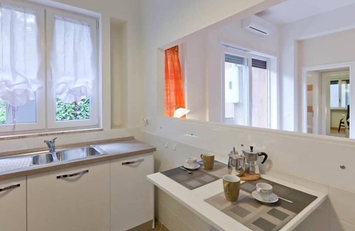 Celio Apartment | Apartment Domus Drusiana Second
