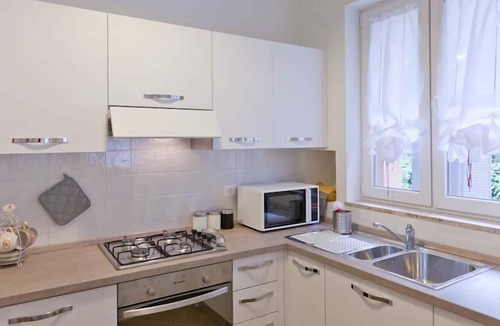 Celio Apartment | Apartment Domus Drusiana Second