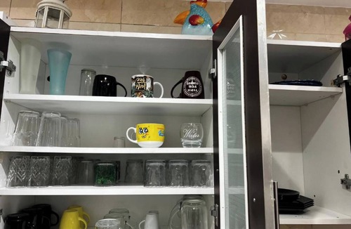 Bni Makada Apartment | Apartment Family Only