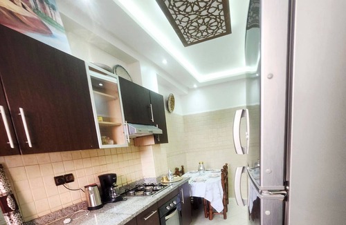 Marrakech Apartment | apartment/flat - 3 rooms - 6/8 persons
