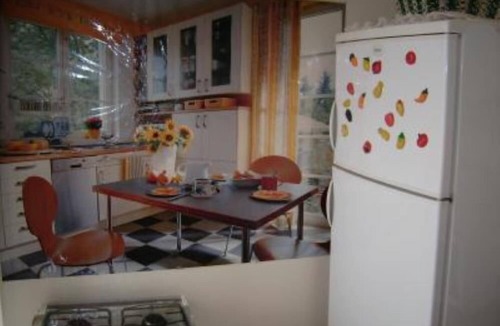 Les Amicales Apartment | apartment/flat - AgadirHouse with character