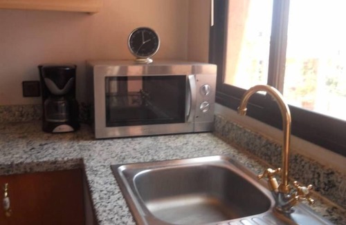 El Hara Apartment | Apartment/flat - Marrakesh