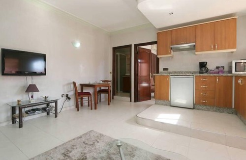 El Hara Apartment | Apartment/flat - Marrakesh