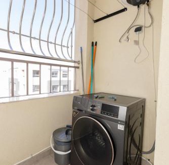 Luxus Apartment | Apartment for families near Marjane