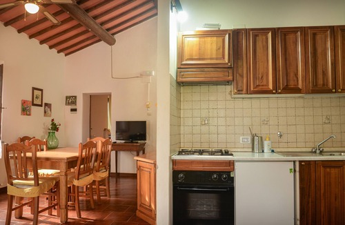 Castiglione del Lago Apartment | Apartment Ginestra