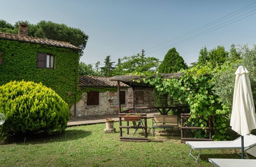 Castiglione del Lago Apartment | Apartment Ginestra
