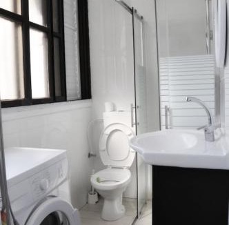 Bat Yam Apartment | Apartment Happiness