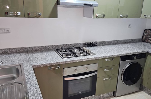 Hay El Farah Apartment | Apartment hay alfarah Agadir Mar