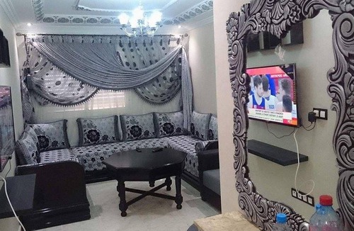 Tetouan Apartment | Apartment HS Tetouan