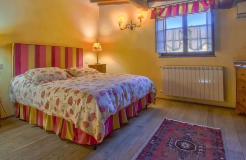 Civitella in Val di Chiana Apartment | Apartment I Grandi di Toscana in Monte San Savino - 3 persons, 1 bedrooms