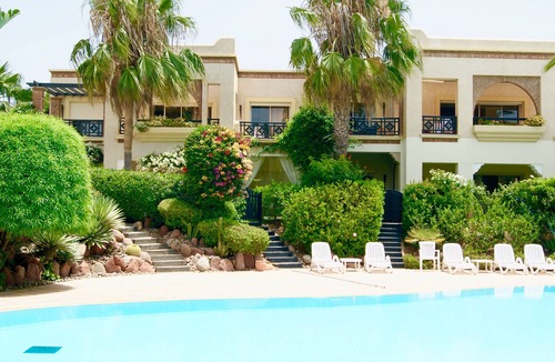 Agadir Apartment | Apartment in a luxury residence