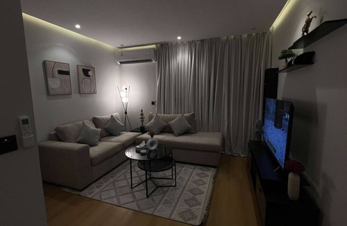 Al Wurud Apartment | Apartment in Al muruj