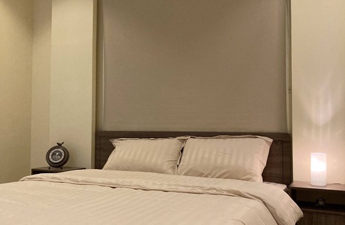 Riyadh Apartment | Apartment in Alnarjis
