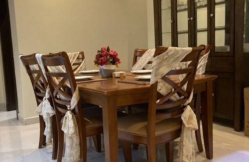 Riyadh Apartment | Apartment in Alnarjis