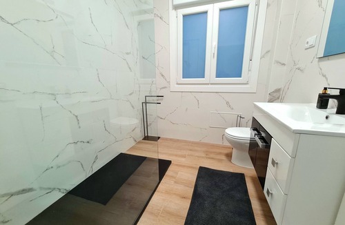 Moana Apartment | Apartment in Beach of Moaña