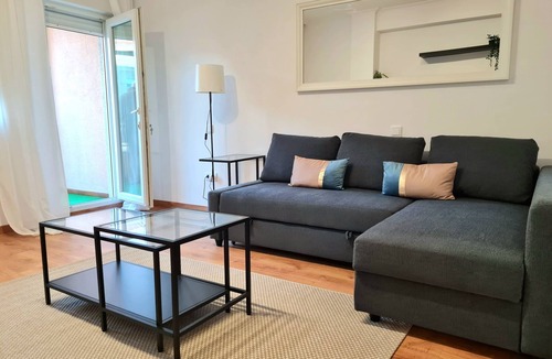 Moana Apartment | Apartment in Beach of Moaña