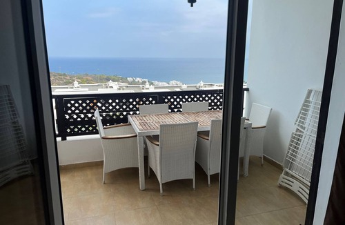 Martil Apartment | apartment in Cabo Negro