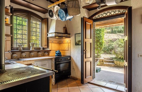 Lidarno Apartment | Apartment in Castel D'arno with 1 bedrooms sleeps 2