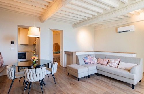 Cortona Apartment | Apartment in Cortona with 3 bedrooms sleeps 6