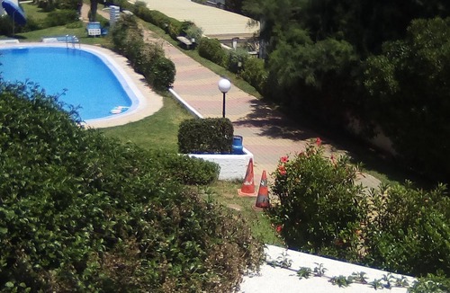 Tamariss Apartment | apartment in dar bouazza playa blanca