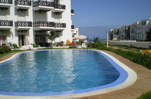 Tamariss Apartment | apartment in dar bouazza playa blanca