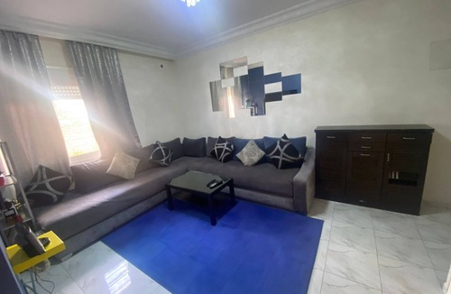 Dar Bouazza Apartment | Apartment in Dar Bouazza near the Tamaris beach,