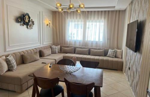 Martil Apartment | Apartment in Martil avec piscine