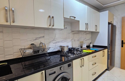 Martil Apartment | Apartment in Martil Playa | 3 minutes walk to the sea