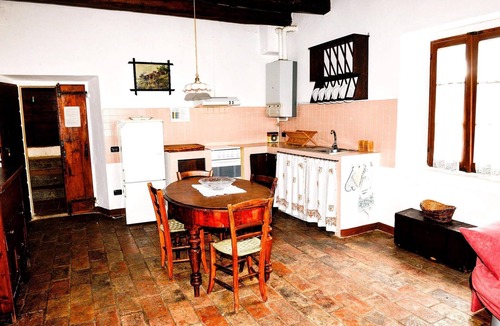 Modigliana House | Apartment in Modigliana with swimming pool