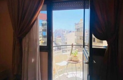 Branes Apartment | APARTMENT IN THE CENTER OF TANGIER