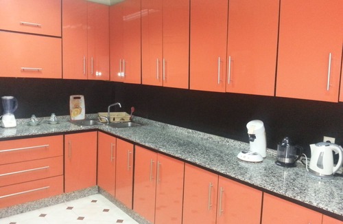 RACINE EXTENSION Apartment | apartment in the golden triangle