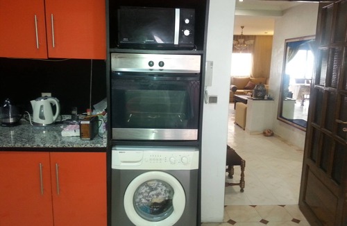 RACINE EXTENSION Apartment | apartment in the golden triangle