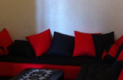 Mohammedia Apartment | Apartment in the Obaha Les Jardins de l'Atlantique Residence, Mohammedia