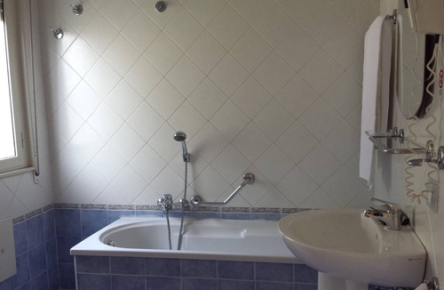Castel Volturno Apartment | APARTMENT IN VILLA