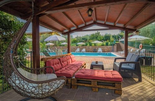 Casamaggiore Apartment | Apartment on Agriturismo by Lake Trasimeno