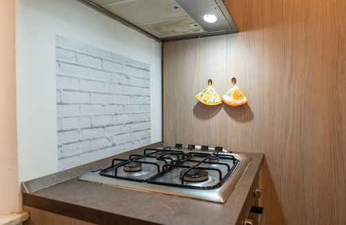 Pienza Apartment | Apartment 'La Dimora Di Pienza in Val D'Orcia' with Wi-Fi