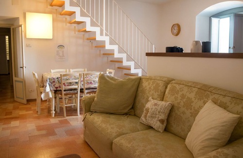Assisi Apartment | Apartment La Fontana, Assisi