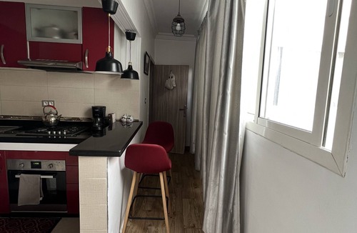 Essaouira Apartment | Apartment Lalla Ghita Essaouira Medina 5 minutes from the beach
